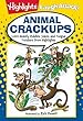 Animal Crackups