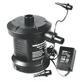 Bestway Sidewinder Rapid Pump for inflatable (240v mains)