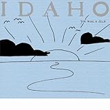 You Were a Dick by Idaho (2011-06-28)【並行輸入品】