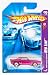 Hot Wheels 2006 Red Line 1969 Pontiac Firebird 100/223 1:64 Scale