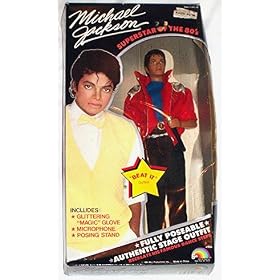 Michael Jackson 