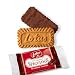 Biscoff with Chocolate