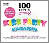 100 Hits Presents - Kids Party Karaoke