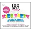 100 Hits Presents - Kids Party Karaoke