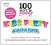 Various-Artists-100 Hits Presents - Kids Party Karaoke cd cover