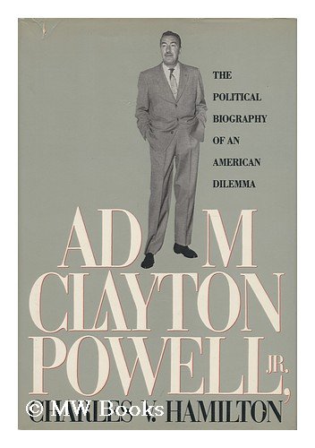 adam clayton powell. Buy Adam Clayton Powell,