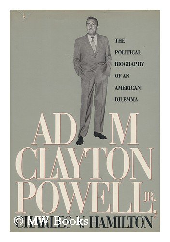 adam clayton powell. Buy Adam Clayton Powell,