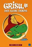 Eigenschaften KSM GmbH  / Grisu - Der kleine Drache 1 - Folgen 01-07