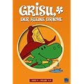 Grisu - Der kleine Drache 1 - Folgen 01-07