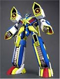 完全変形 グルンガスト