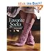 Favorite Socks: 25 Timeless Designs from Interweave