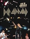 Def Leppard - Hometown - Live In Sheffield
