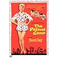 The Pajama Game (Widescreen, Fullscreen)