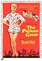 The Pajama Game (Widescreen, Fullscreen)