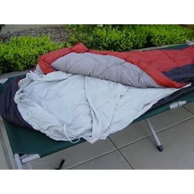 Sleeping Bags Liner for Mummy Style 31