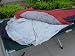 Sleeping Bags Liner for Mummy Style 31"wx88"l