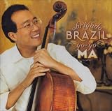 ｜Obrigado Brazil [SACD]