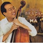 Obrigado Brazil by Nilson Matta, Yo-Yo Ma, Paquito D'Rivera, Sergio Assad, and Waldyr Azevedo