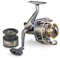 Daiwa&reg; Regal&reg; 4i Spinning Reel