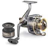 Daiwa Regal 4i Spinning Reel