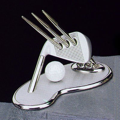 3-Pen Golf Club Pen Set