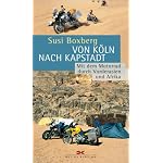 Mit dem Motorrad durch Vorderasien und Afrika
