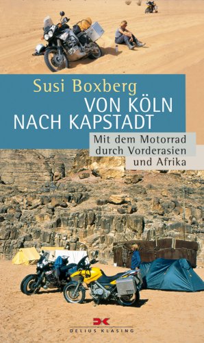 Kapstadt