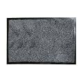 William Armes Dandy Washamat Doormat, 180 x 60 cm, Anthracite