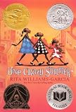 One Crazy Summer (Turtleback School & Library Binding Edition)