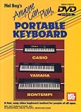 Mel Bay's Anyone Can Play Portable Keyboard