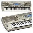 76-KEY Smartmedia Keyboard