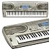 Musical Instruments : 76-KEY Smartmedia Keyboard