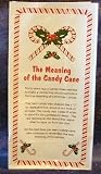 The Meaning of the Candy Cane Treat Bags