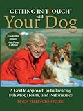 Getting in TTouch with your dog