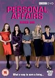 Personal Affairs [DVD]