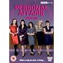 Personal Affairs [DVD]