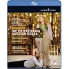 Mozart: Die Entfuhrung aus dem Serail [Blu-ray]