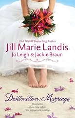 Destination: Marriage: Trouble In Paradise\Biting The Apple\A Venetian Affair