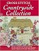 Cross Stitch Countryside Collection