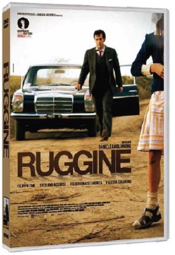 Ruggine Ruggine