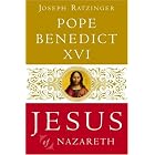 Click here to buy Jesus of Nazareth by  Pope Benedict XVI.