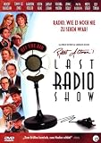 Robert Altman's Last Radio Show