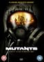 Mutants [ NON-USA FORMAT, PAL, Reg.2 Import - United Kingdom ]