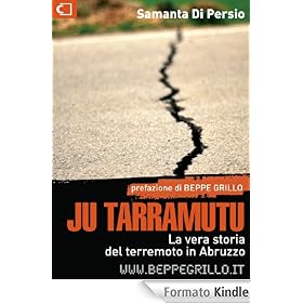 Ju tarramutu