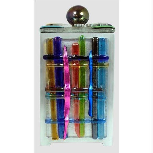 Jacobs Ladder Tzedakah Box