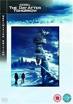 The Day After Tomorrow - Definitive Edition [2004]