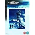 The Day After Tomorrow - Definitive Edition [DVD]