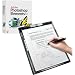 Digital Notepad with Photoshop