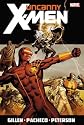 Uncanny X-Men by Kieron Gillen - Volume 1 (Uncanny X-Men (Marvel) (Hardcover)) [ UNCANNY X-MEN BY KIERON GILLEN - VOLUME 1 (UNCANNY X-MEN (MARVEL) (HARDCOVER)) BY Gillen, Kieron ( Author ) Mar-28-2012