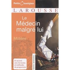 Le M�decin malgr� lui